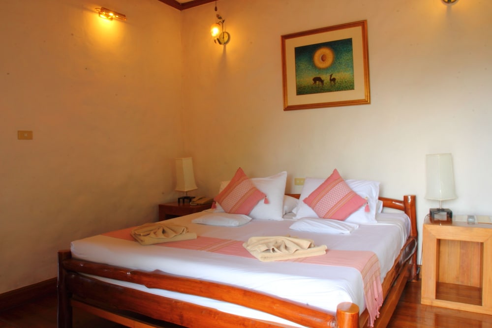 Phu Pha Nam Resort Spa 11/74