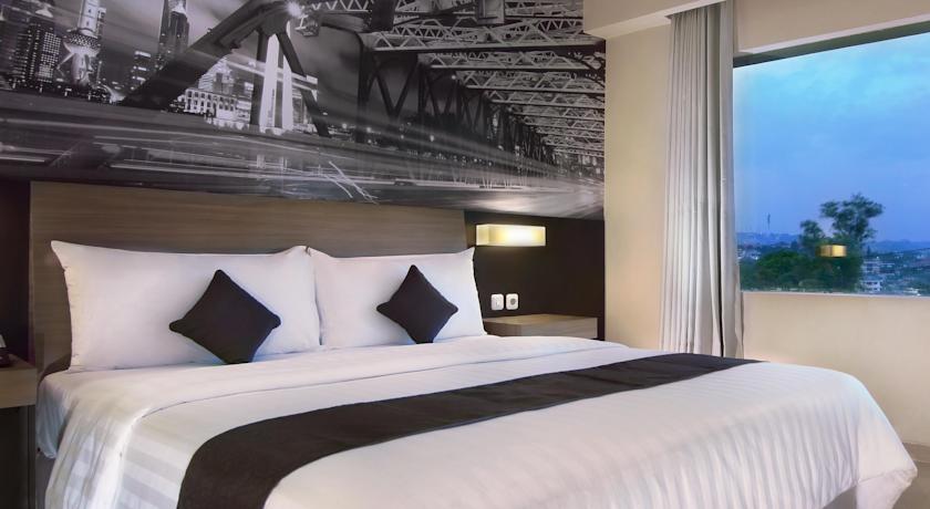 Hotel NEO Candi Simpang Lima - Semarang 10/38