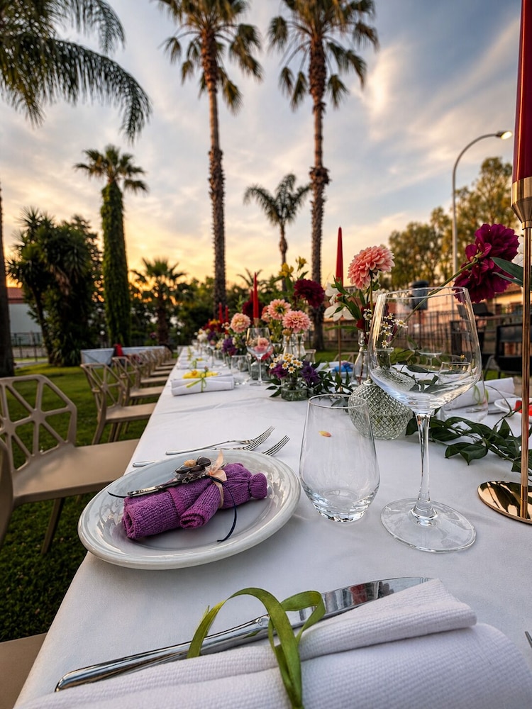 Park Hotel Oasi 30/50