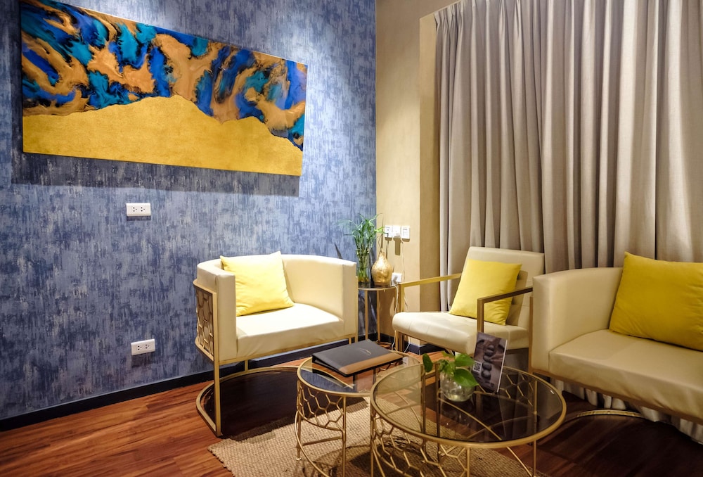 Park Inn By Radisson North Edsa 43/71