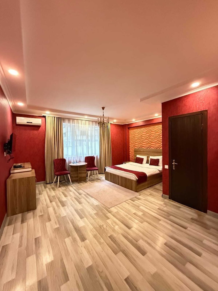 Gallery Lux Hotel 19/30