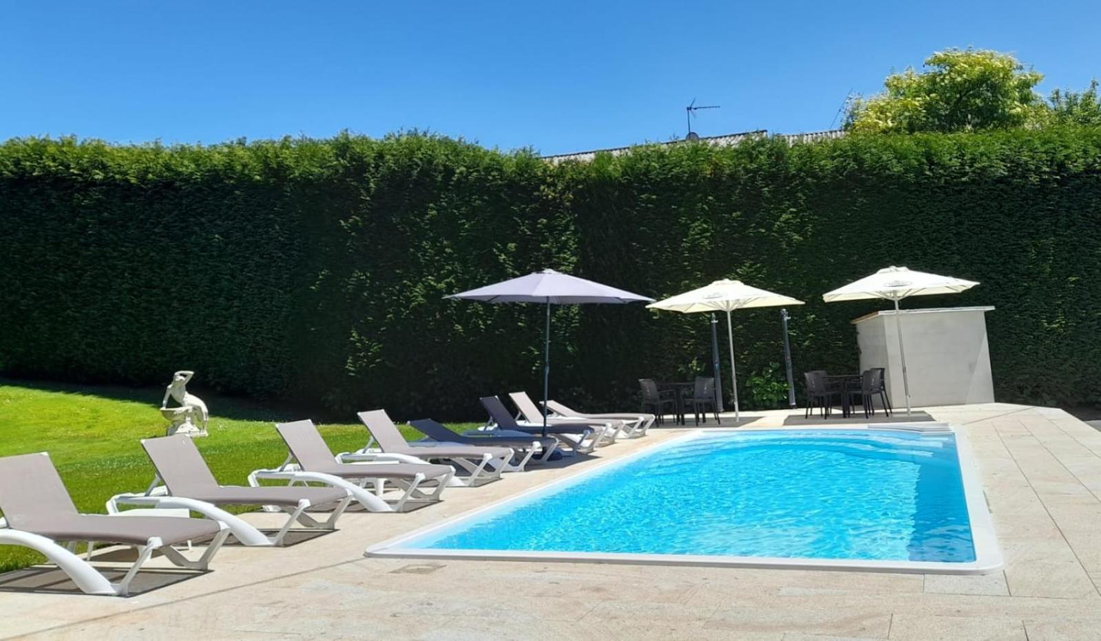 Hotel Barreiro 32/37