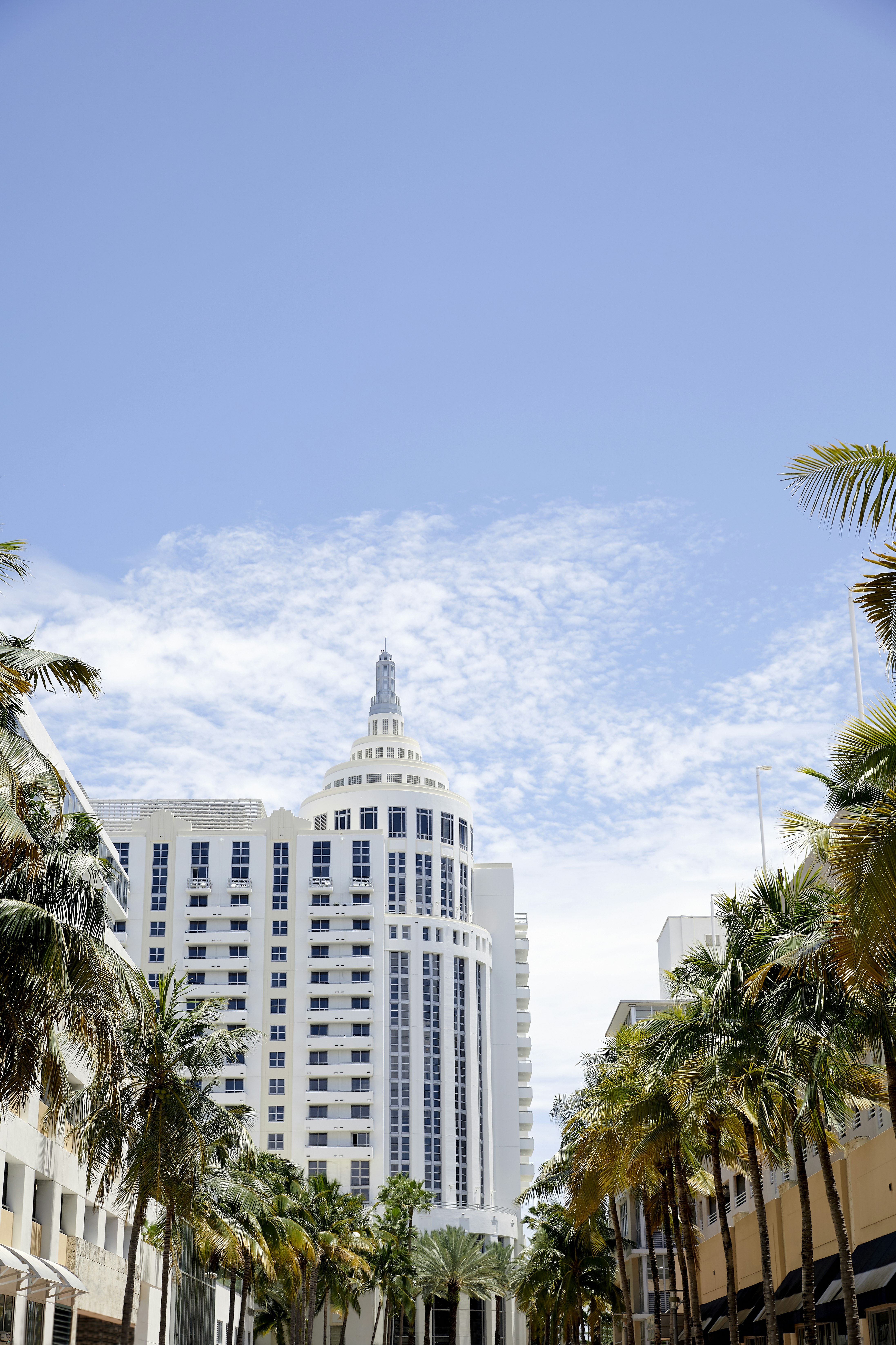 Loews Miami Beach Hotel – South Beach 2/78