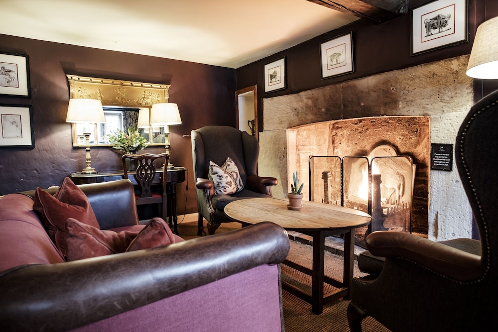 The Lamb Inn 27/50