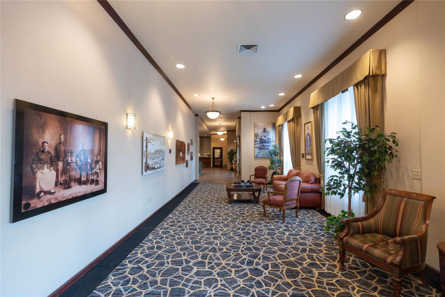 Gold Miners Inn Grass Valley, Ascend Hotel Collection 12/26