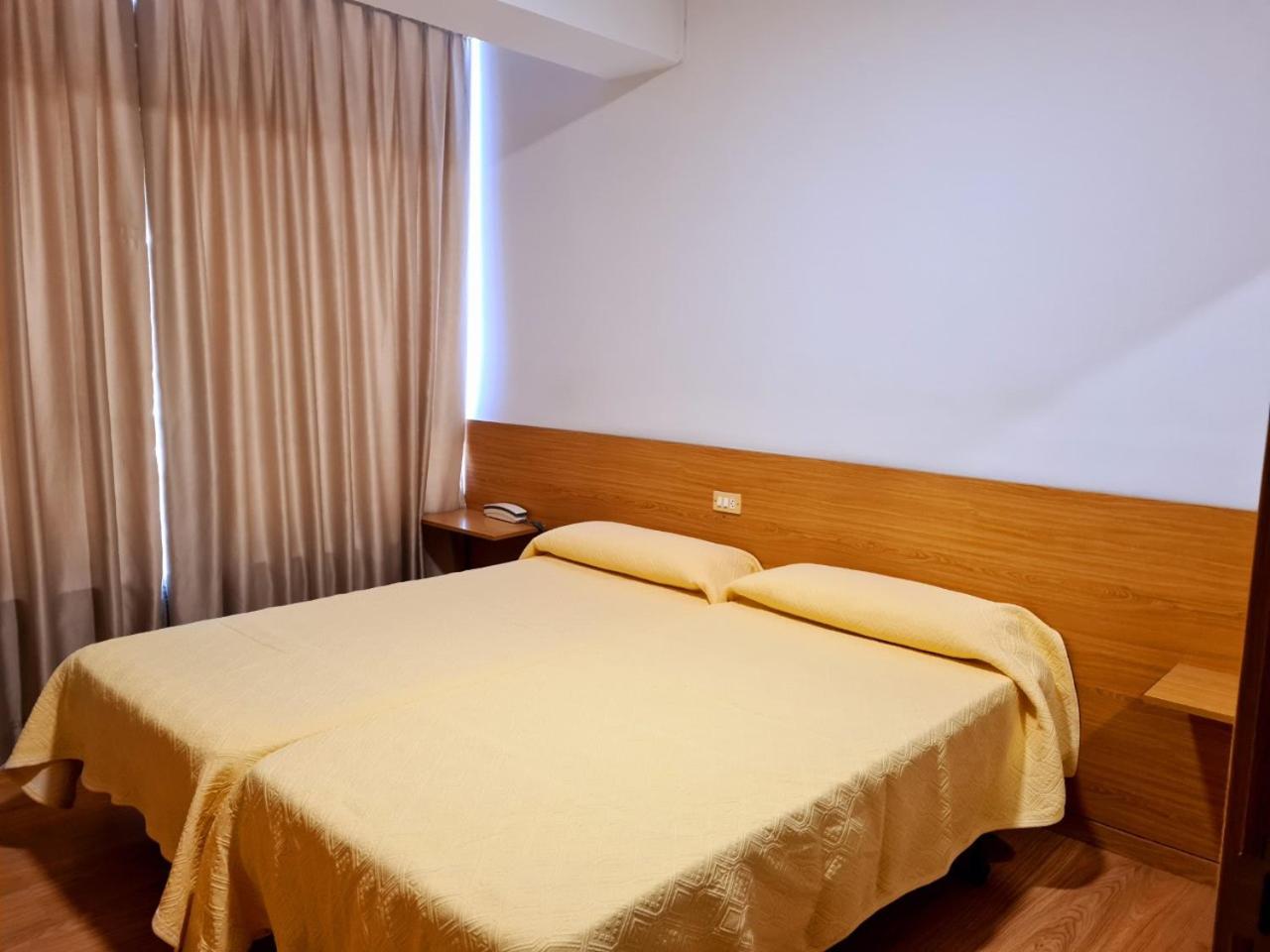 Hotel Europa Cambados 30/52
