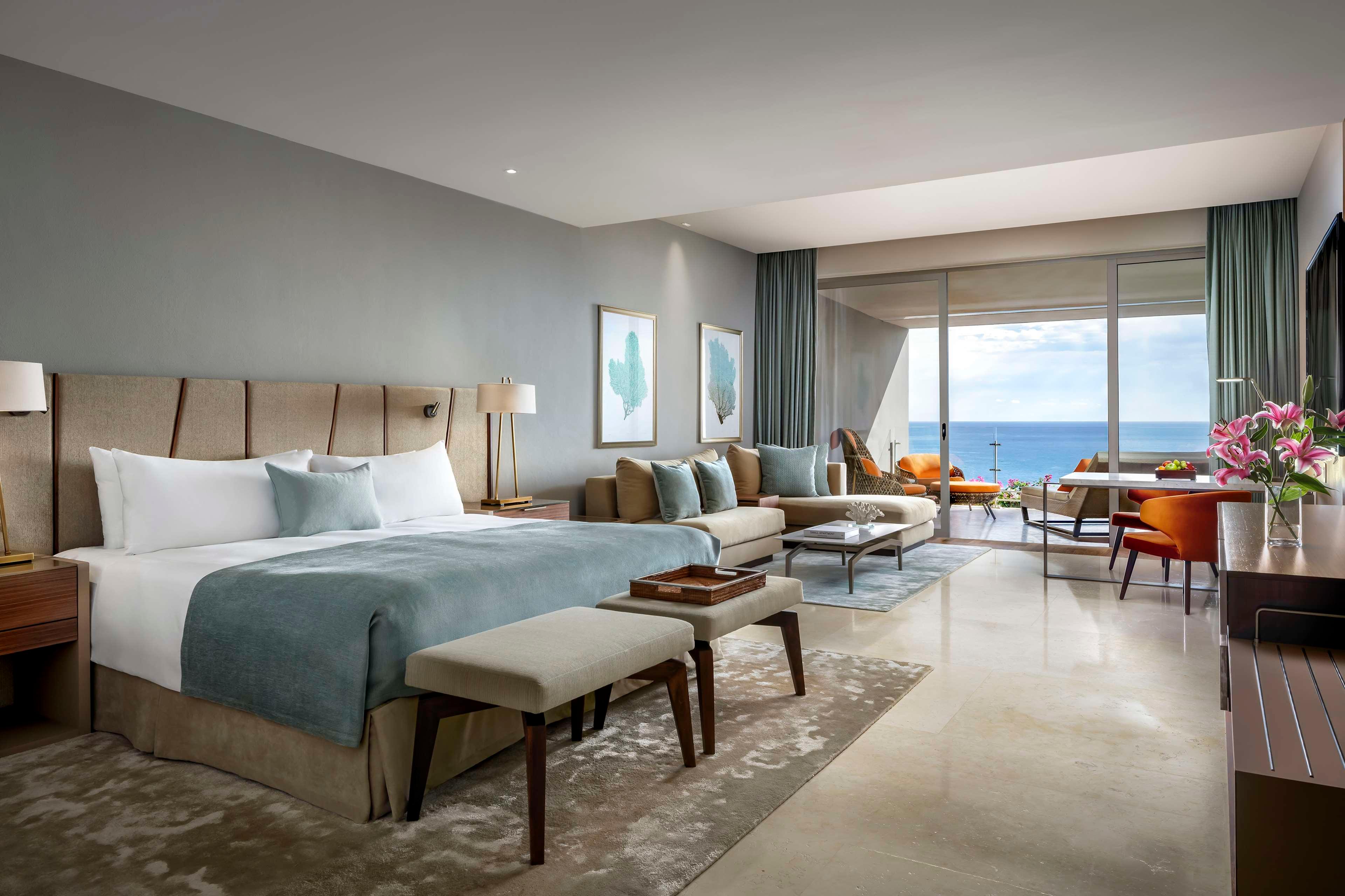 Ambassador, Ocean View