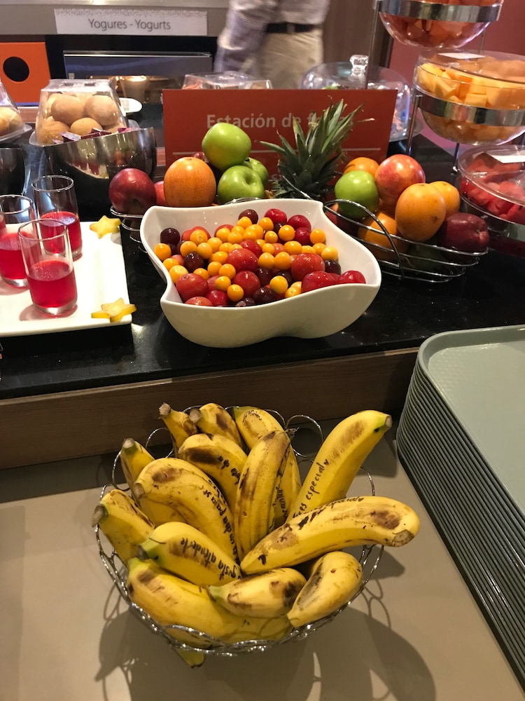 Hampton by Hilton Bogota - Usaquen 30/44
