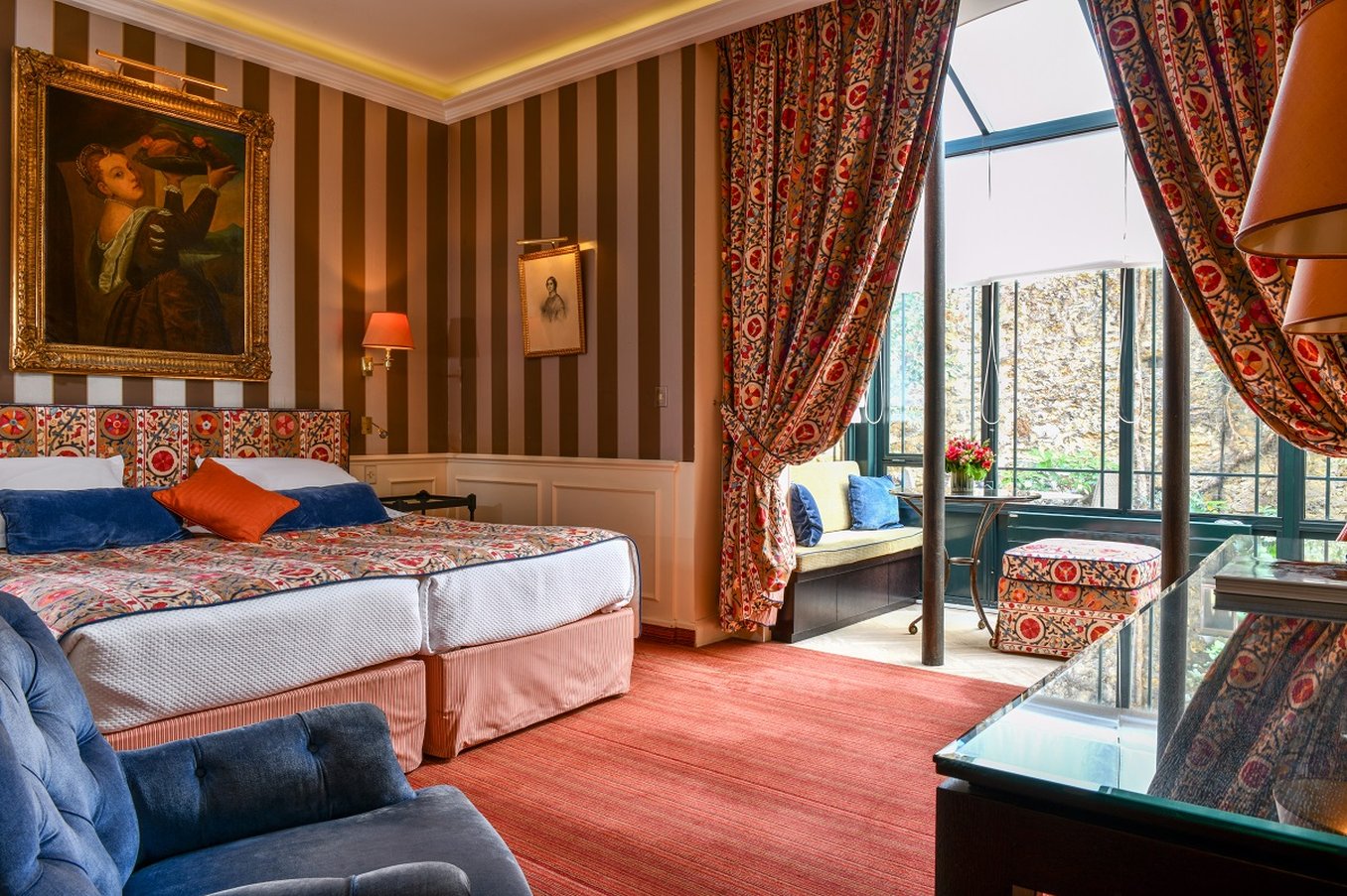 Hotel de l Abbaye 10/35