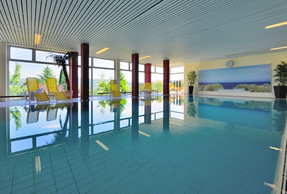 TRIP INN Landhotel Bad Soden-Salmuenster 20/50