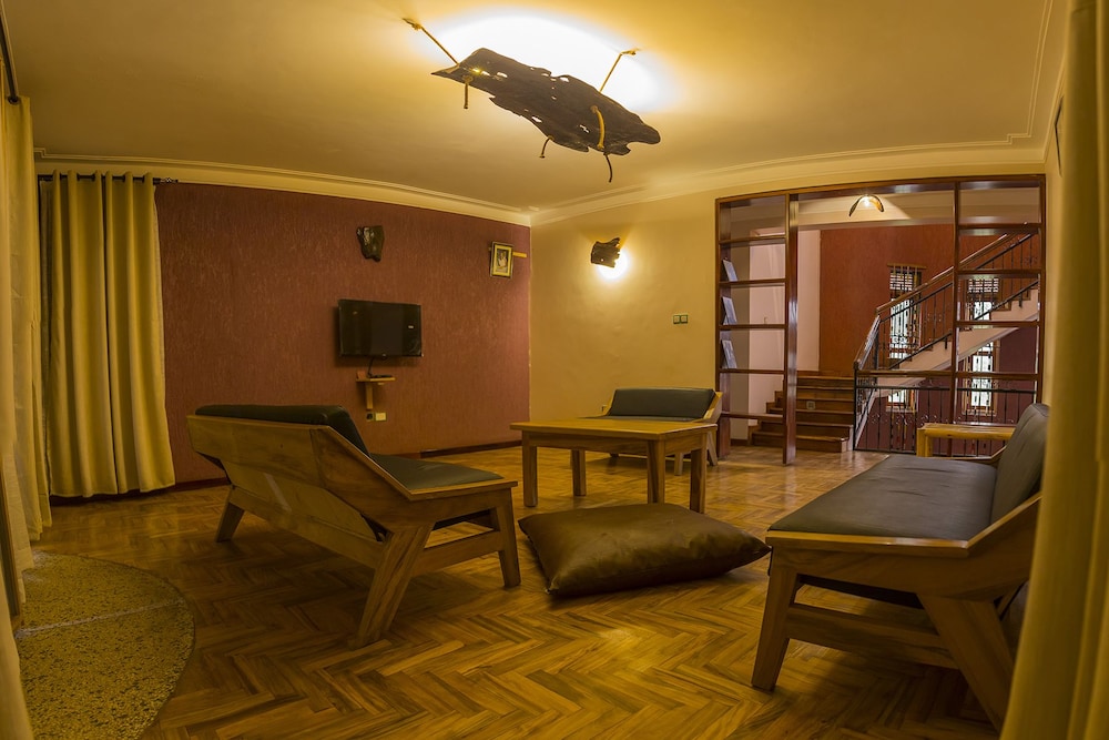 Dawilderness Holiday Homes 27/50