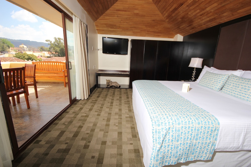 Casa Del Alma Hotel Boutique And Spa 34/84