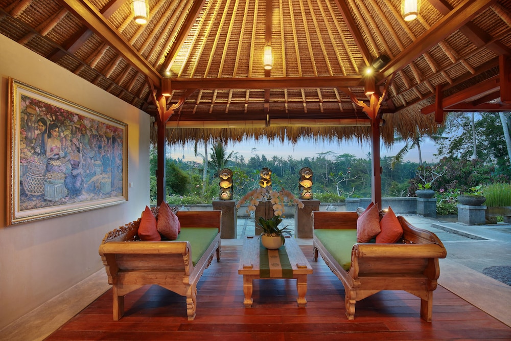 Jannata Resort and Spa 43/64