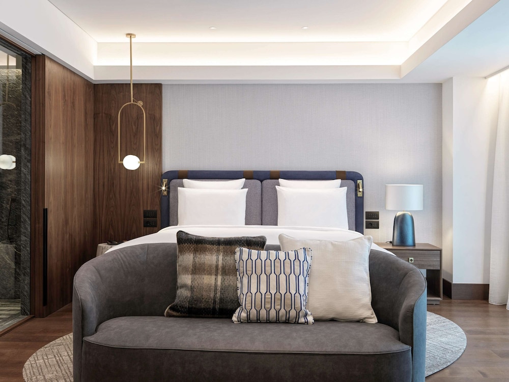 Athens Capital Hotel - MGallery Collection 15/70