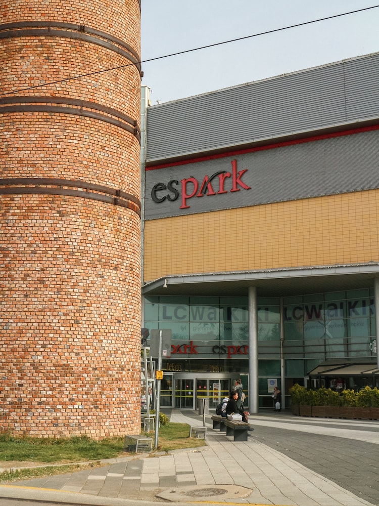 Ibis Eskisehir 39/50