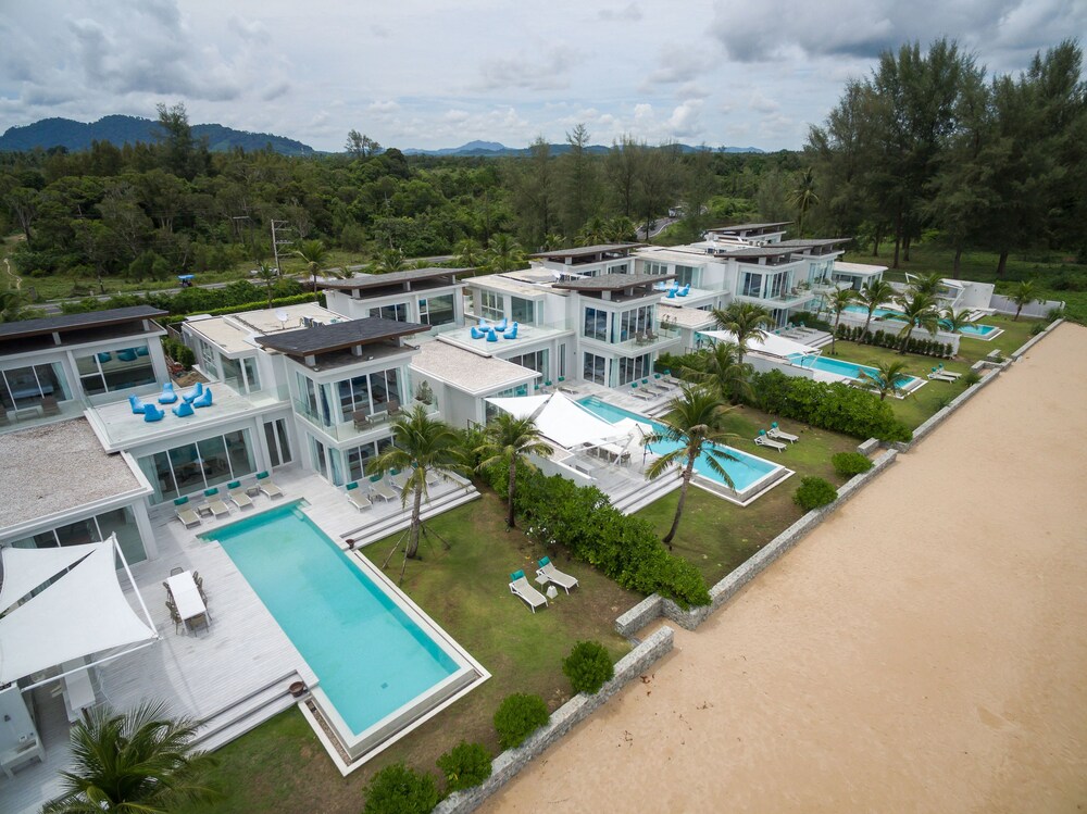 Coastal Escape - Natai 48/50