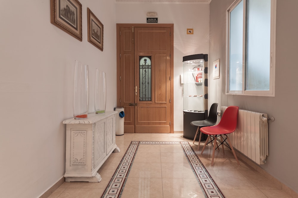 Hostal Josefina 30/73