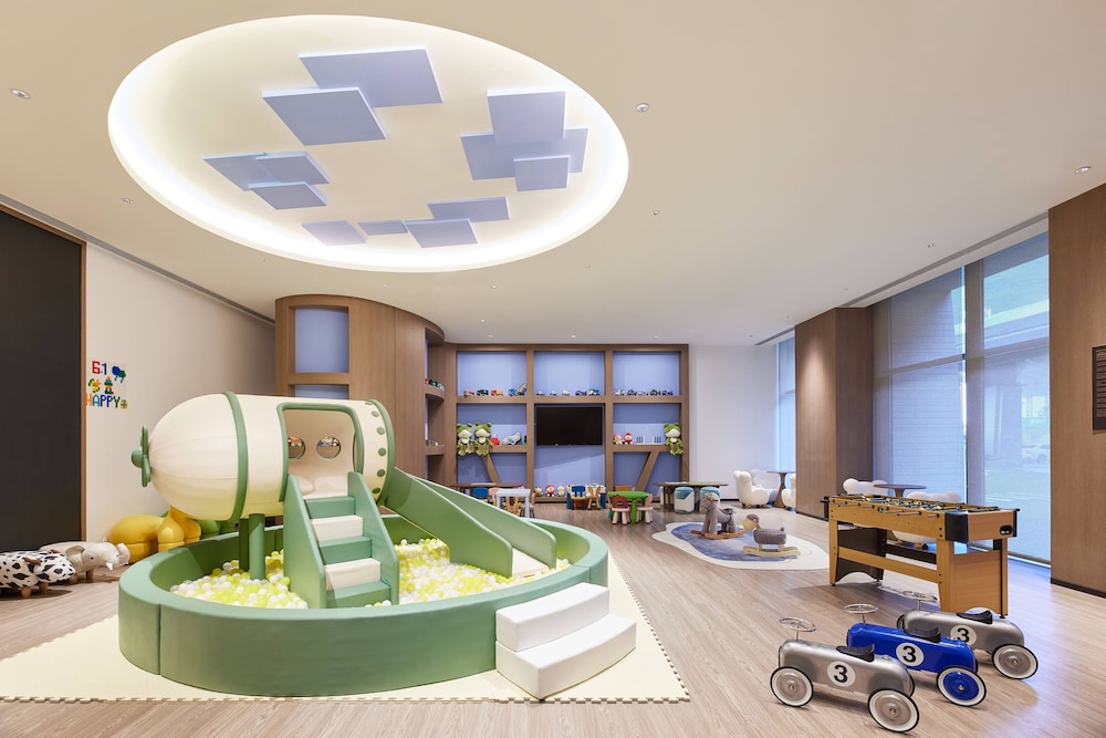 Delta Hotels By Marriott Jiuzhaigou 45/50