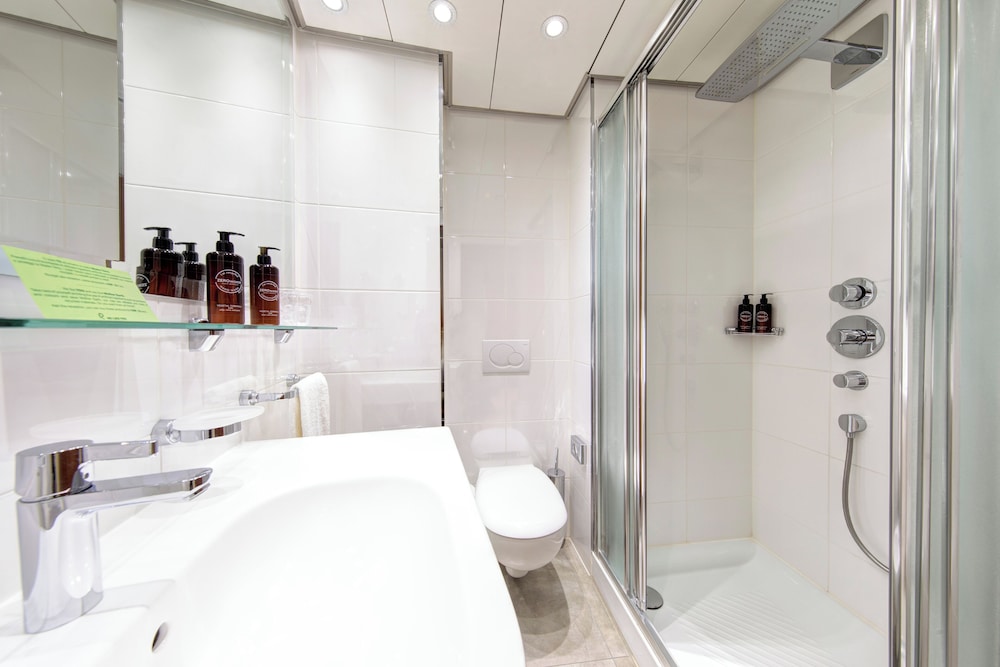 LUGANODANTE Boutique and Lifestyle Hotel 64/69