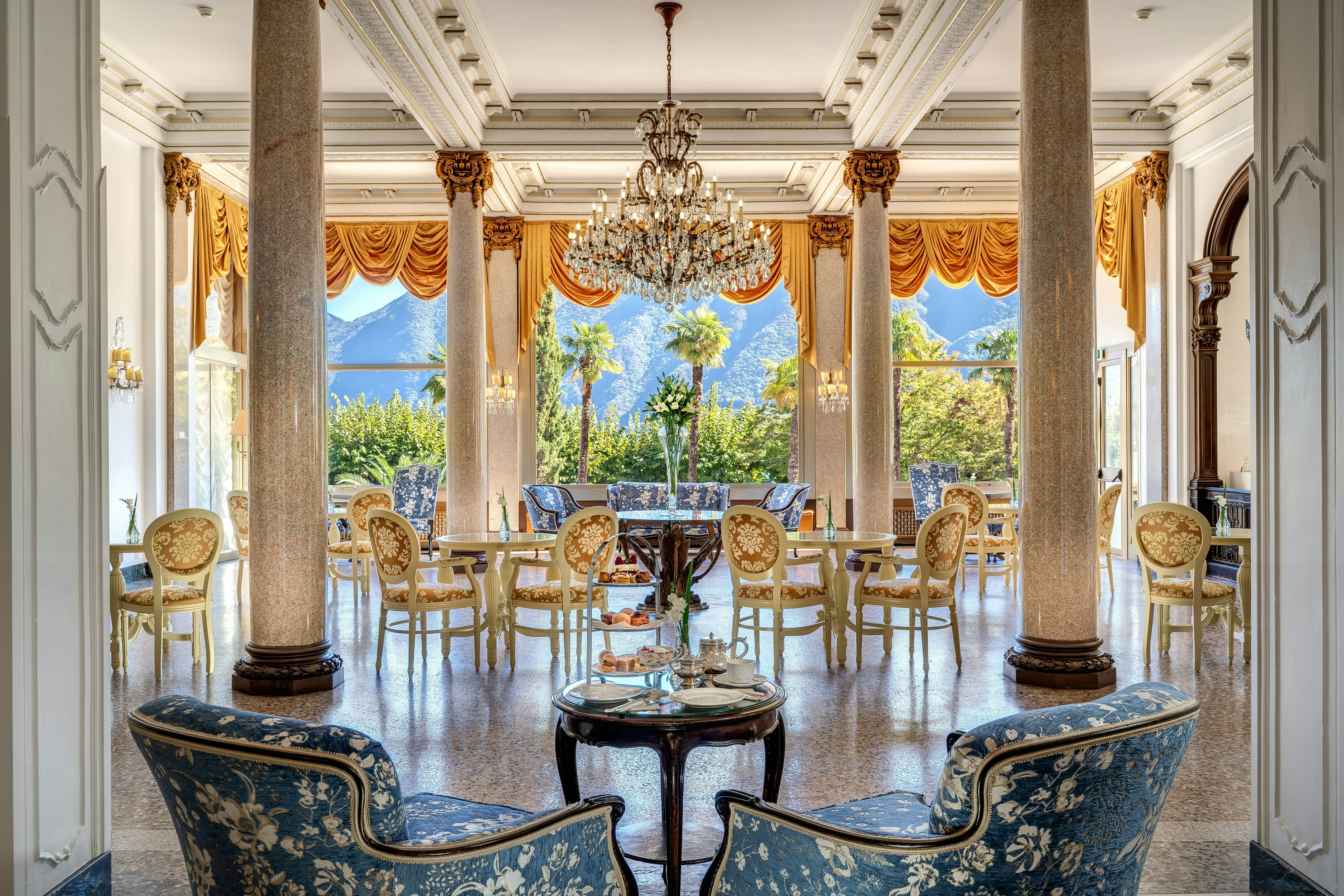 Hotel Splendide Royal Lugano 59/80