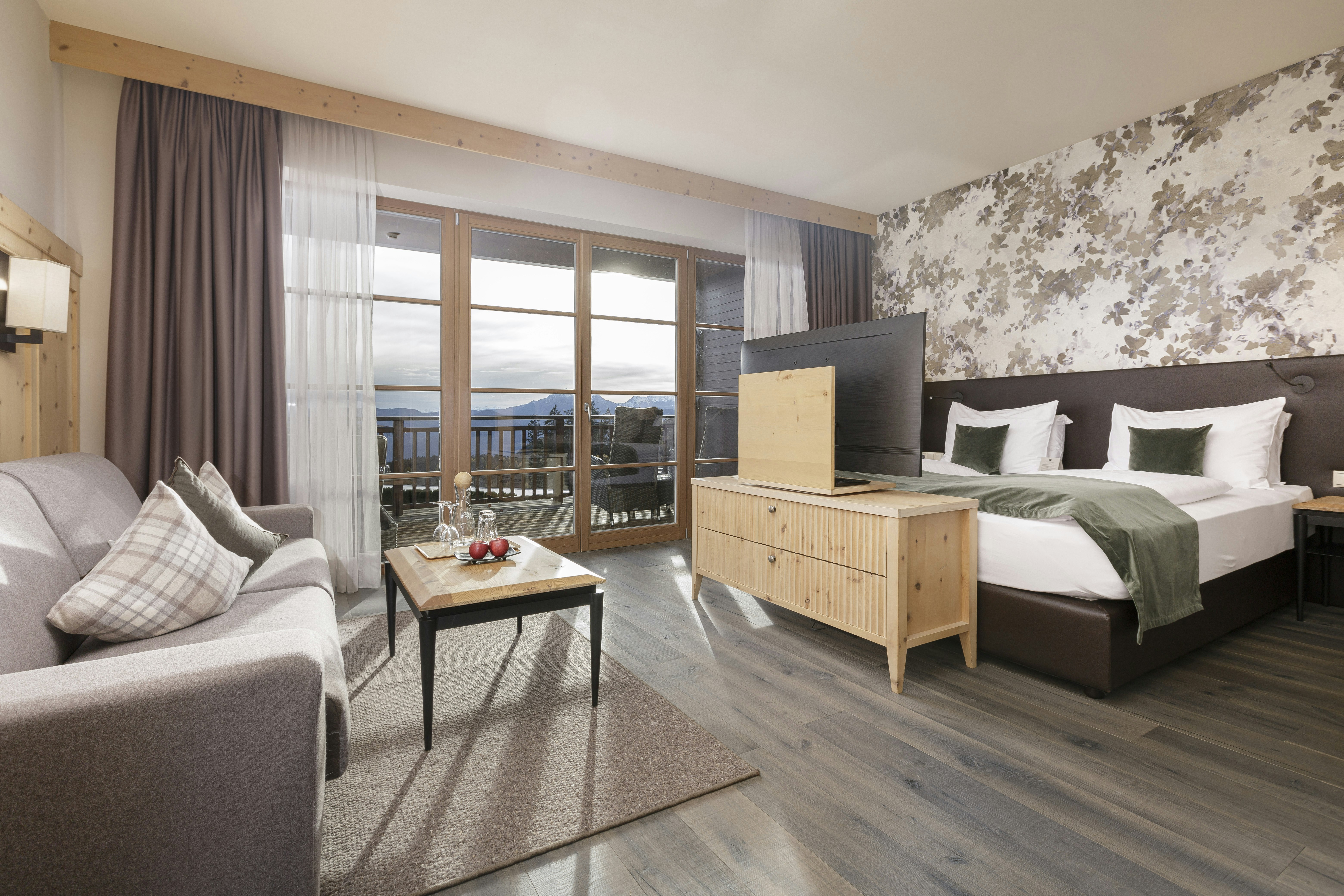 Chalet Mirabell 13/39