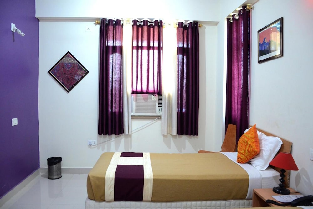 Hotel Bodh Vilas 14/37