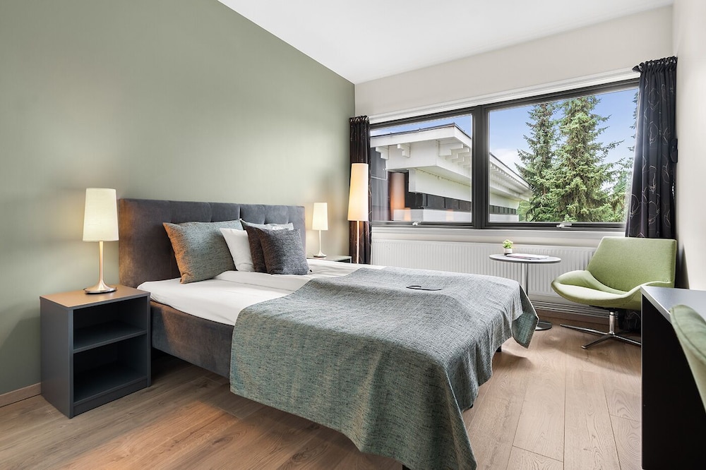 Hurdalsjoen Hotell & Spa 7/50
