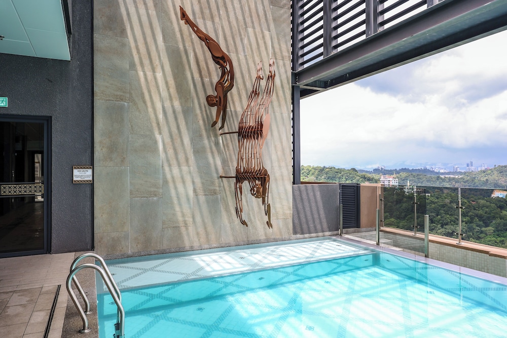 Mossaz Suites by MyKey Global 46/62
