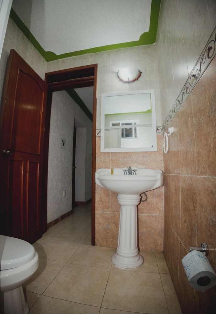 Hotel Nicte Ha 46/50