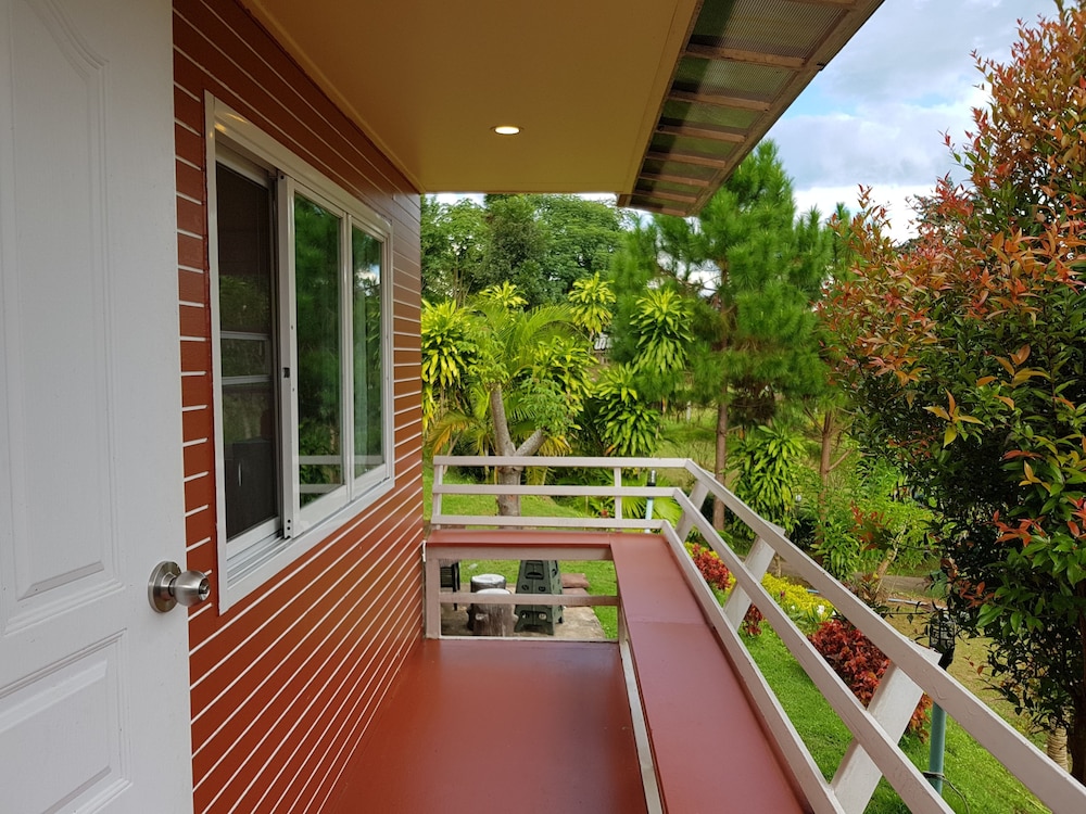 Ban Mae Resort 2/30