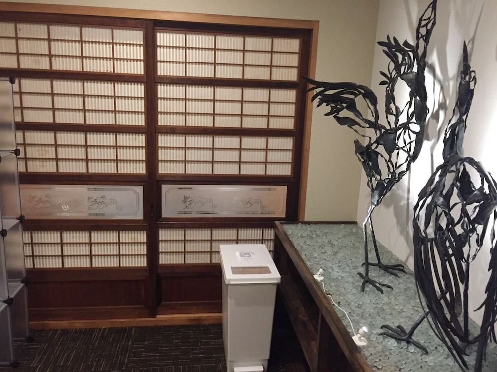 Bnb+ Asakusa Hostel 50/50