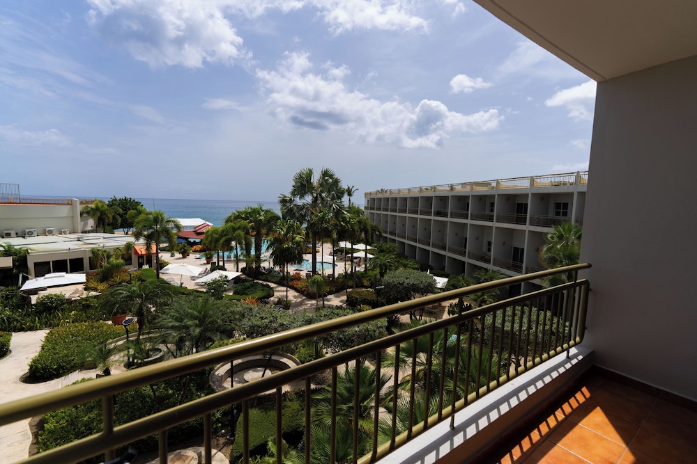 Rincon of the Seas - Grand Caribbean Hotel 3/50