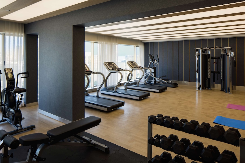 Radisson Blu Mumbai International Airport 36/64