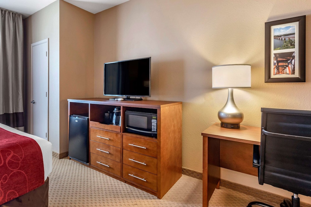 Comfort Suites Florence Shoals Area 31/46