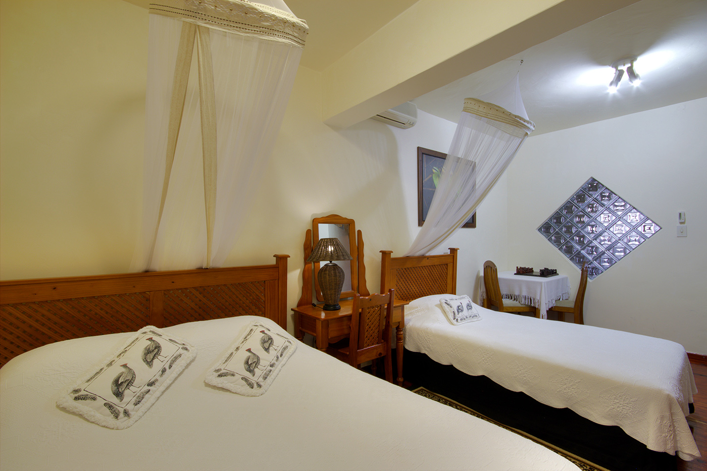 St. Lucia Wetlands Guest House 9/61