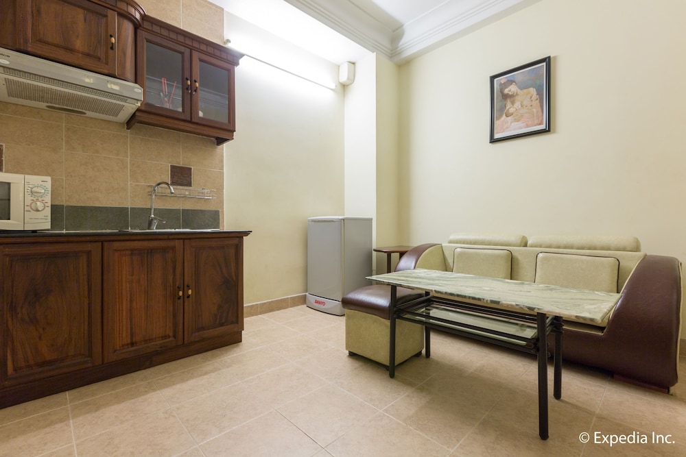 Khach san Minh Chau Hoa Hung 18/50