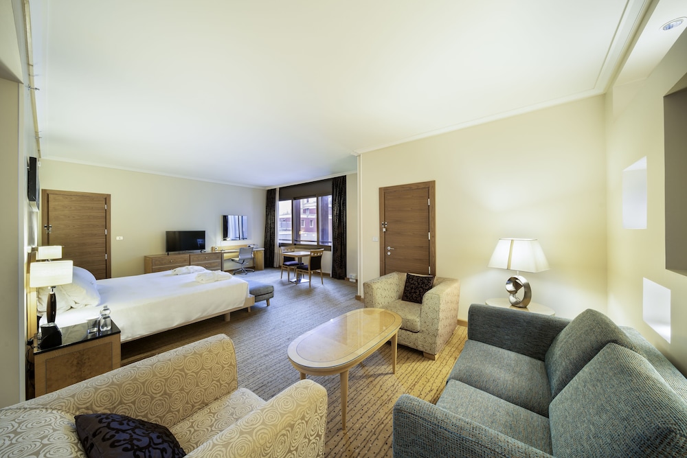 Hilton Milan Hotel 49/83