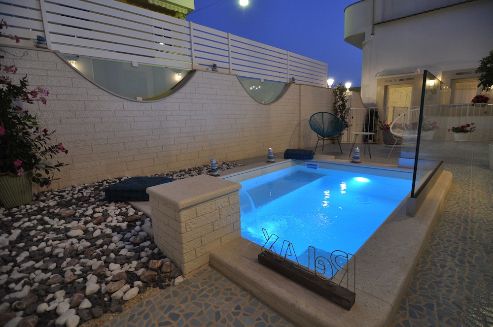 Quattrocuori Room & Relax 38/69