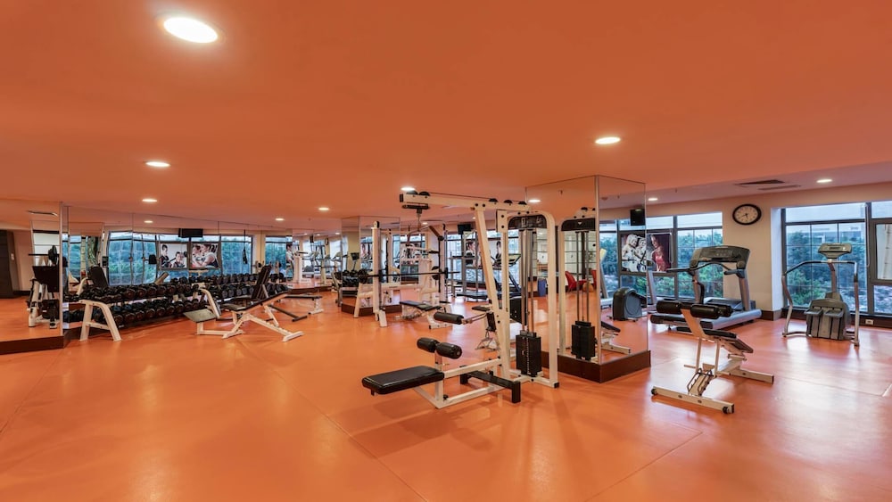 Limak Lara De Luxe Hotel and Resort 47/81