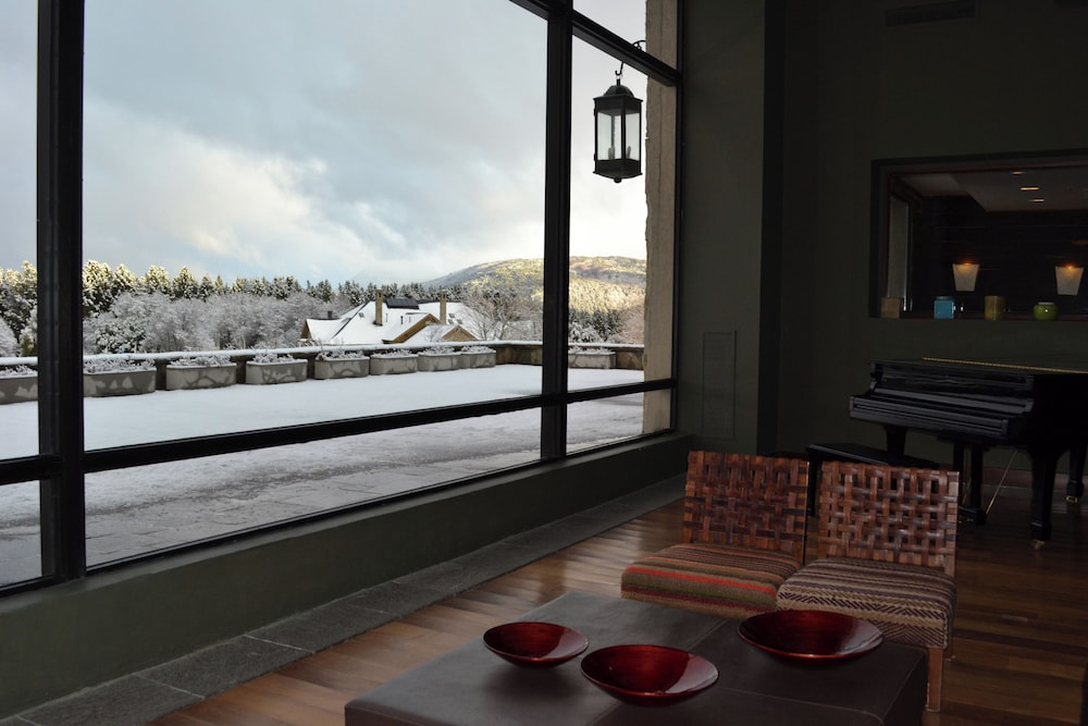 Loi Suites Chapelco Hotel 55/68