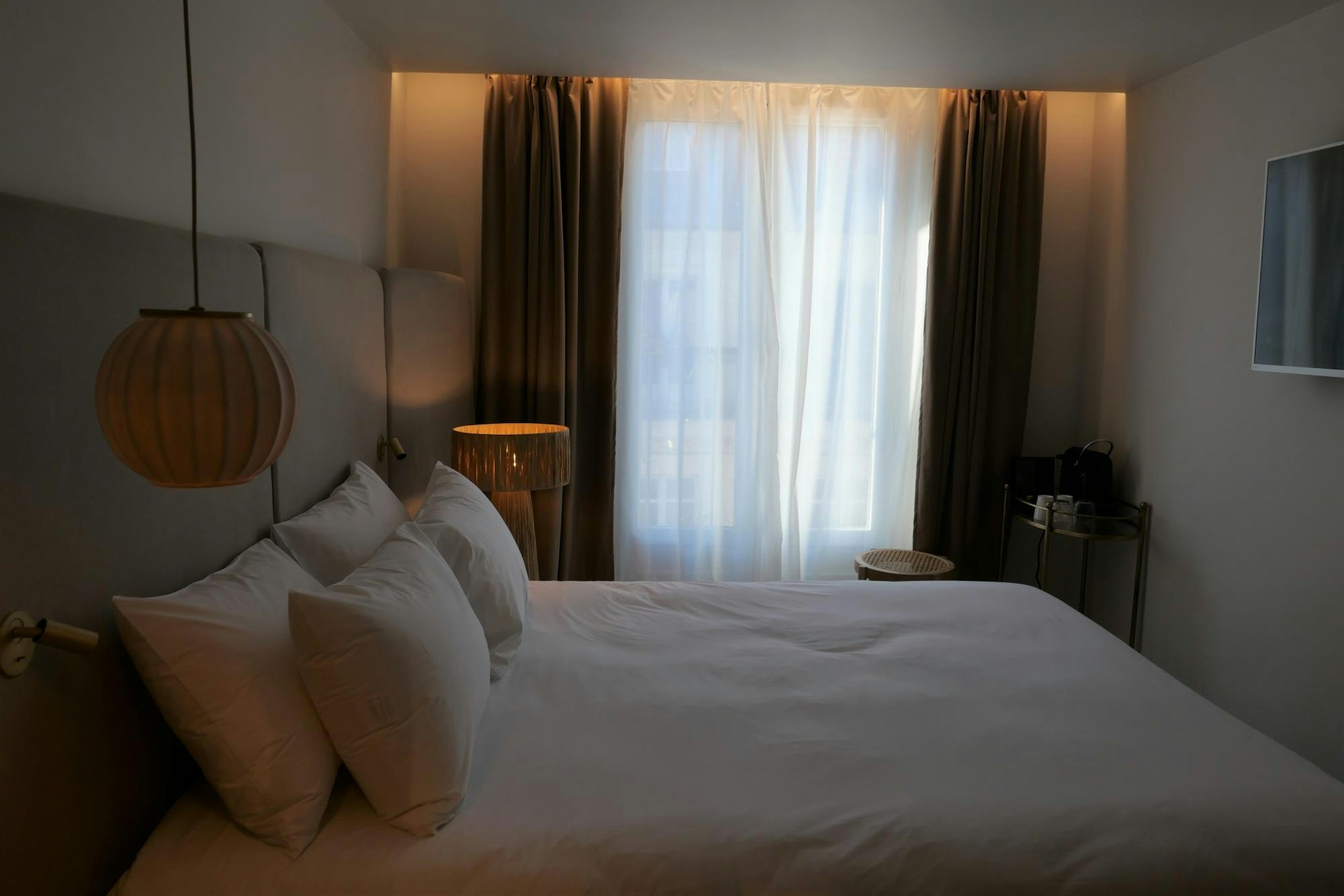 Hotel Nuage Paris 8 10/27