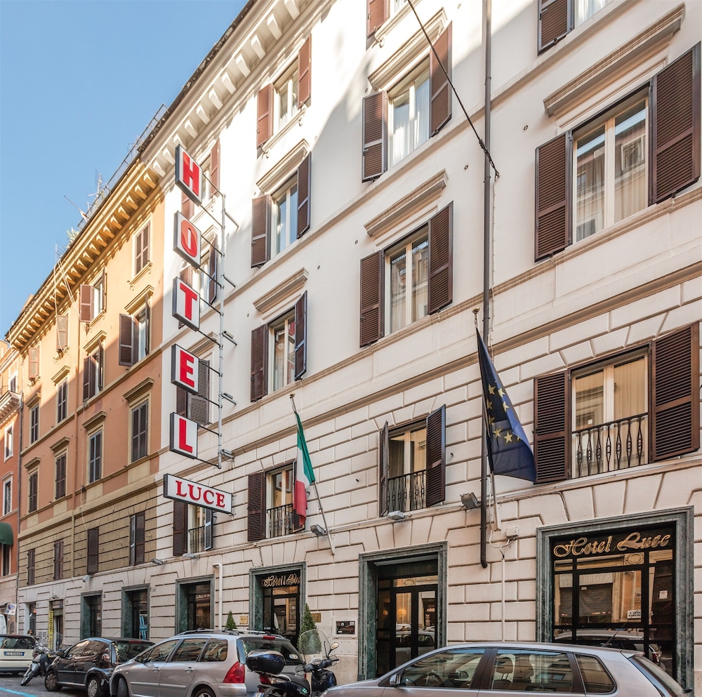 Raeli Hotel Luce photo3