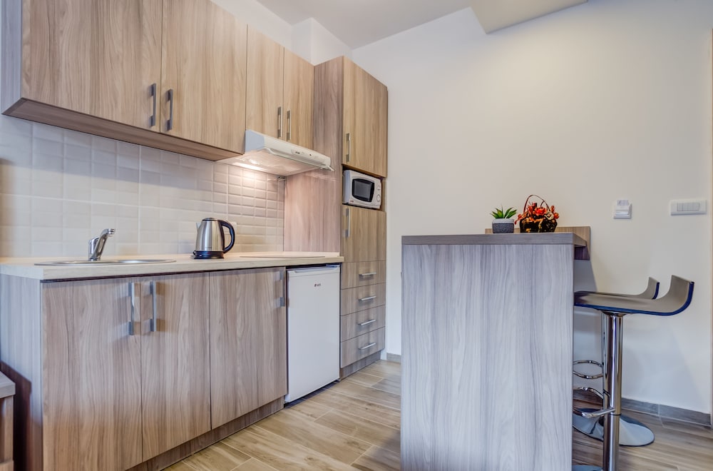 Adriatik Lux Apartments 6/36
