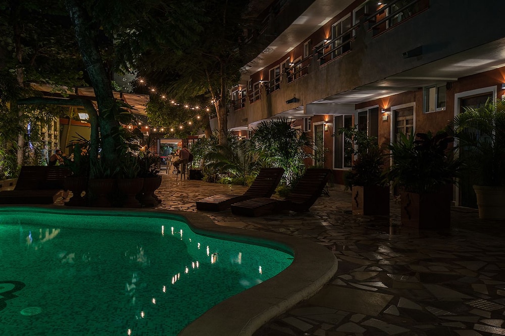 Casa Colonial Vintage 60/68