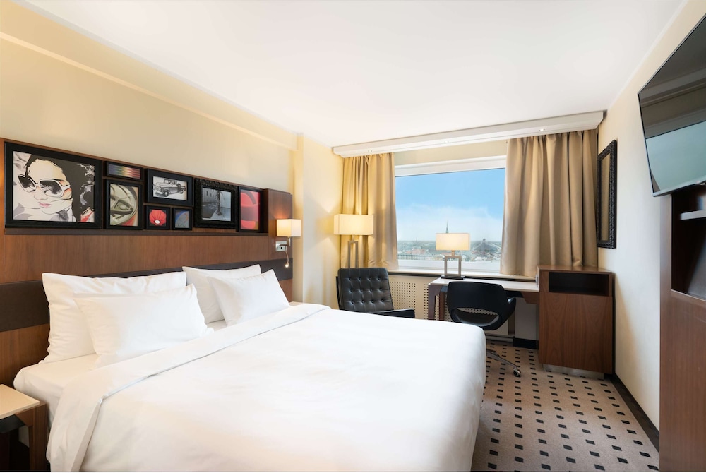 Radisson Blu Latvija Conference and Spa Hotel, Riga 12/50