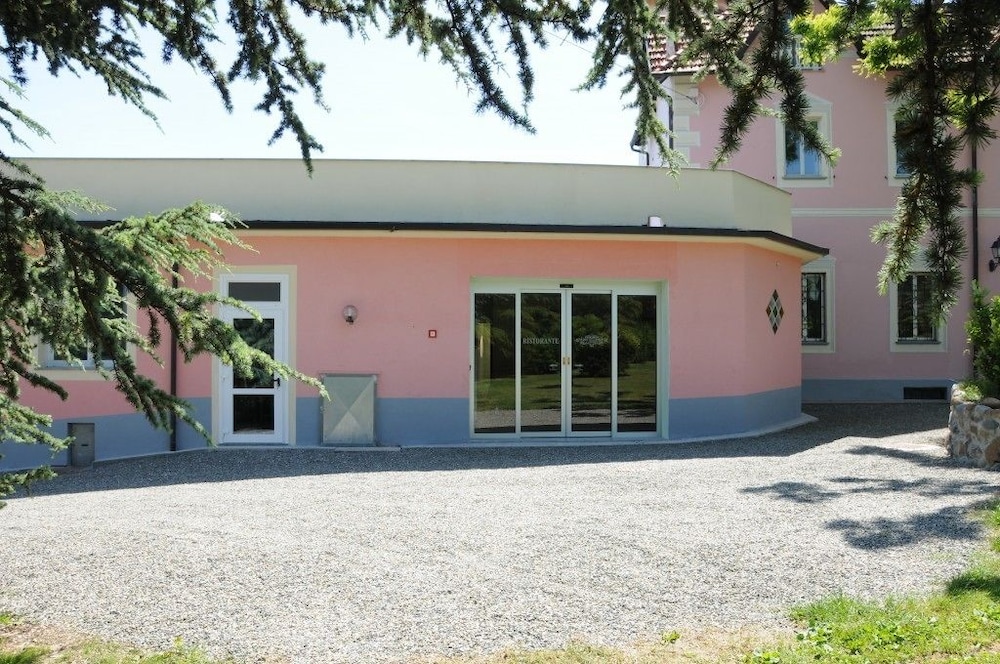 Albergo Villa Ester 1/30