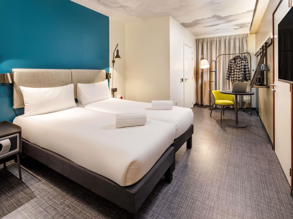Standard, Twin Beds, Accessible