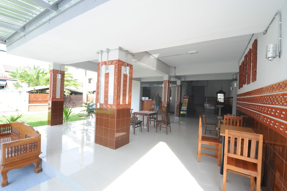 Nanya Hotel Chiang Mai 37/41
