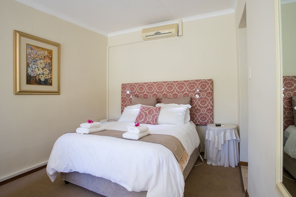 Damas Guest Farm 16/50