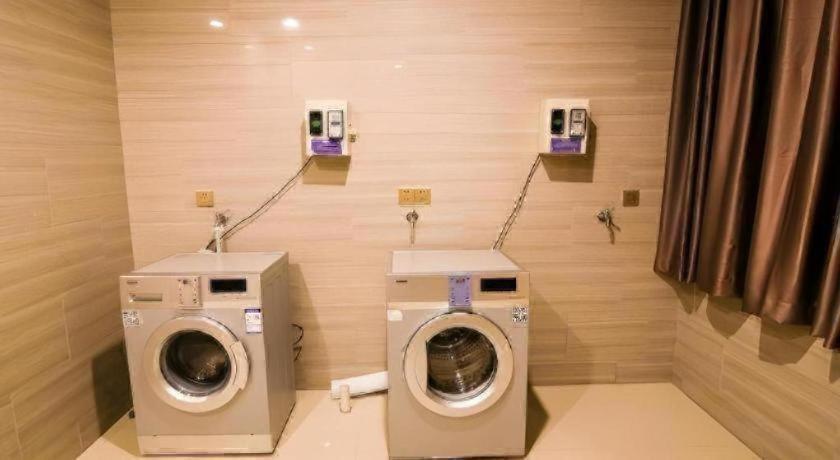 GREENTREE INN HUAIBEI XIANGSHAN DISTRICT GUOGOU SQUARE HOTEL 24/42